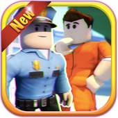 Guide Jail Break Roblox New 1.0