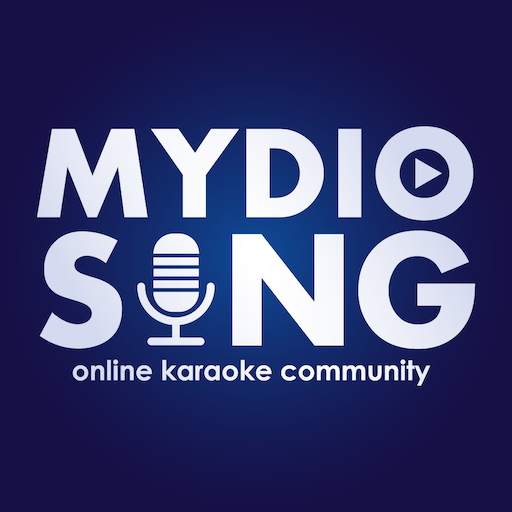 MYDIO Sing - Karaoke Video App 2.6.0-mydiosing