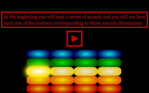 Music and Memory screenshot 3