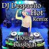 Hot Remix DJ Despacito Full 1.0