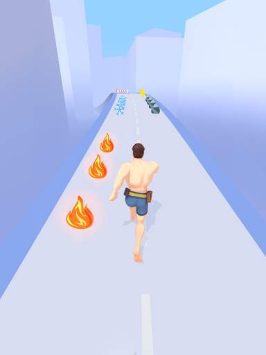 DNA Evolution 3D screenshot 1