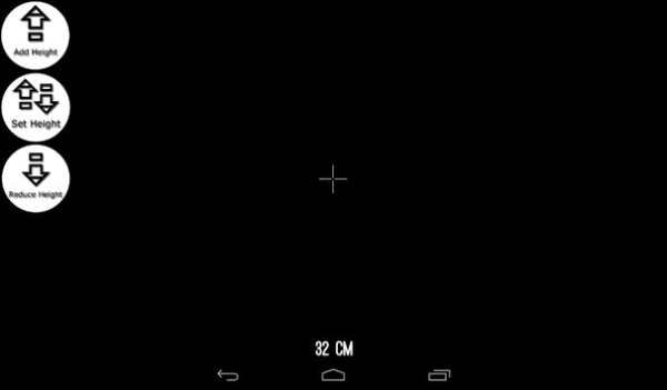 Distance Camera Meter screenshot 6