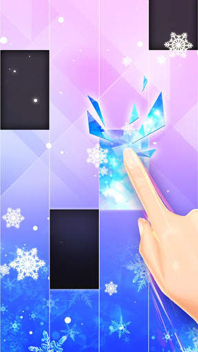 Piano White Master screenshot 6