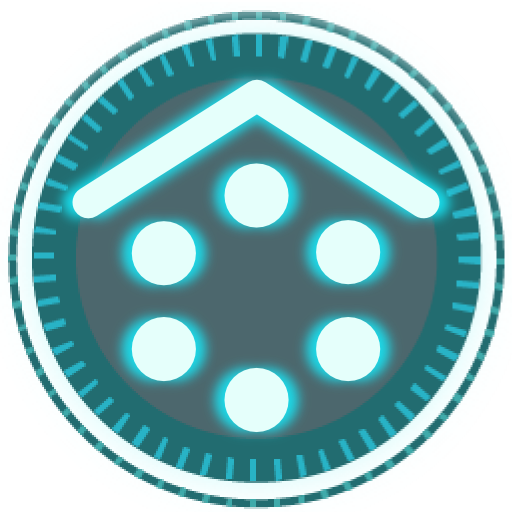 SLT Hologram icon