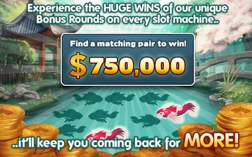 Slots Golden Dragon Free Slots screenshot 11