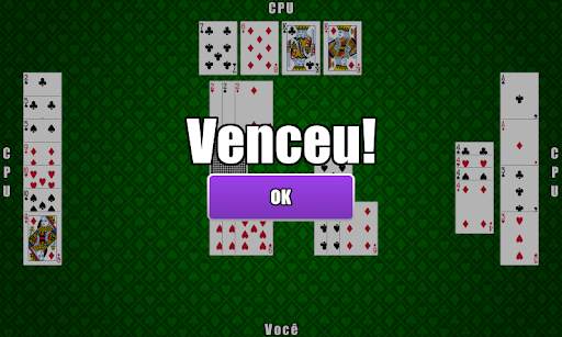 Ultra Rummy 2 - Jogar online screenshot 7