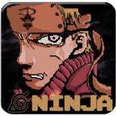 Arcade Ninja Fighter 1.8