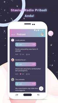 Dengar Radio screenshot 1