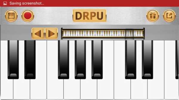 Piano - Electric Classic Music screenshot 5