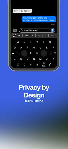 Typewise Custom Keyboard screenshot 6
