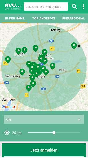 AVU Vorteilsapp screenshot 3