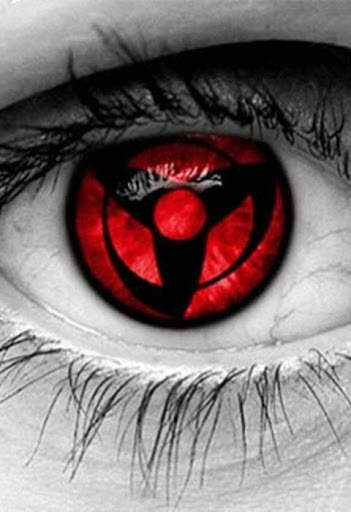 Sharingan Wallpaper screenshot 6