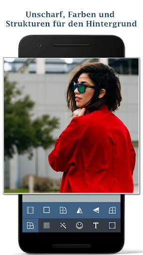 NoCrop InstaPic screenshot 12