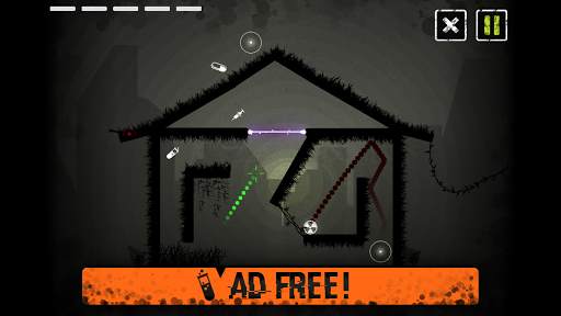 Na4 | Action Puzzle Game screenshot 9