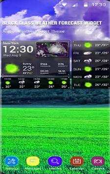 Weather forecast - Live Weather – radar 2019 screenshot 3