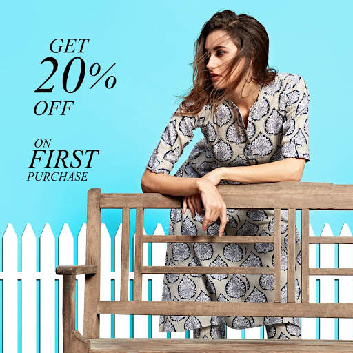WAGHAA : Online Fashion Shopping screenshot 1