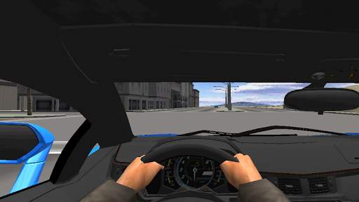 Aventador Simulator 2 screenshot 4