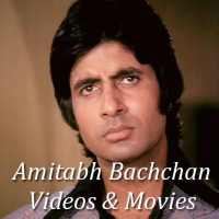 Amitabh Bachchan Video Songs & Movies on 9Apps