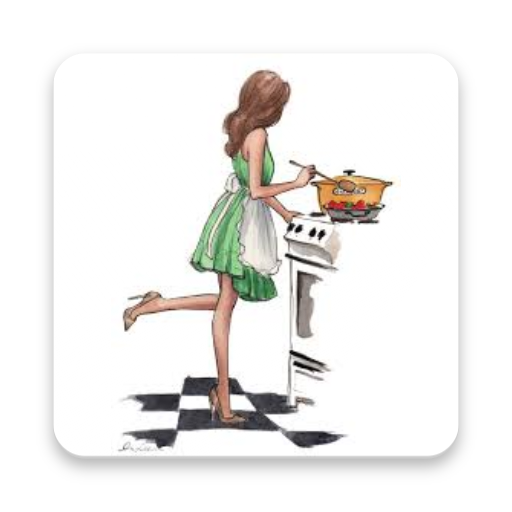 Princess of kitchen - ગુજરાતી icon