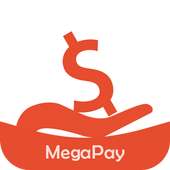 MegaPay icon