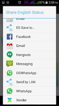 2016  whatsapp status screenshot 8