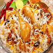Biryani Recipes Tamil icon