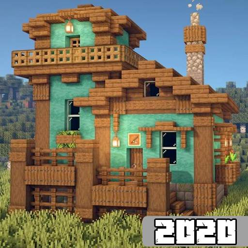 Master Craft World - Mini Craft Adventure 2020 1.0.0