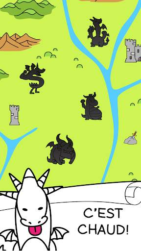Dragon Evolution – Un jeu fou screenshot 4