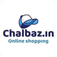 Chalbaz online shopping app