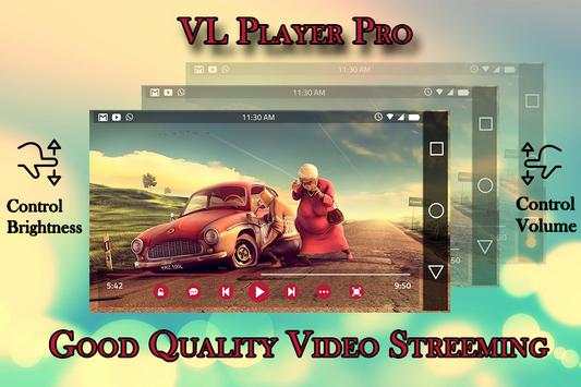VL Player screenshot 8