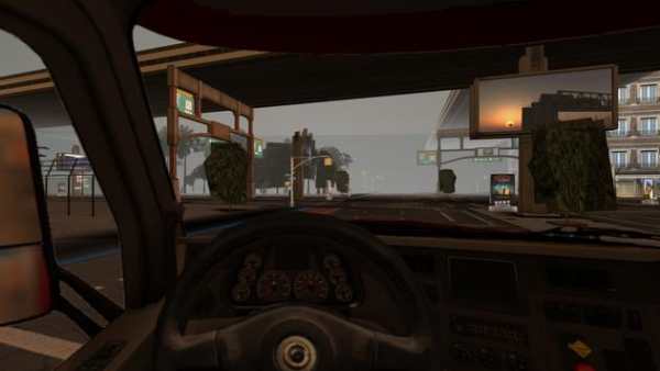 Bus Simulator 2018 Multiplayer screenshot 5