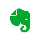 Evernote for Android Wear on 9Apps