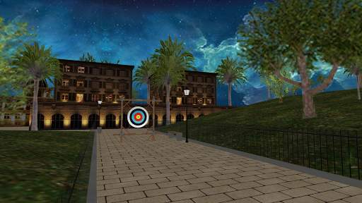Royal Archers 3D screenshot 2