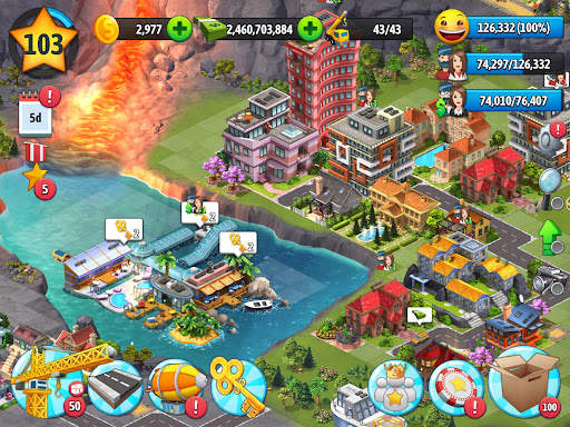 City Island 5 - Building Sim screenshot 24