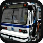 Chennai Bus Simulator 3D 2016 1.0