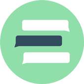 Blank Text for WhatsApp