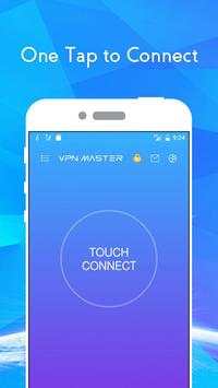WE VPN screenshot 4