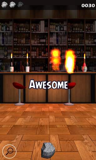Bottle Shoot Blast screenshot 5