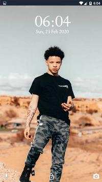 Lil Mosey screenshot 1