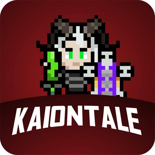 Kaion Tale - MMORPG 2.0.94