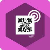 Wifi QR Code Generator 1.1