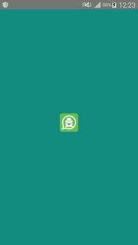 Hack for whatsapp PRANK screenshot 1