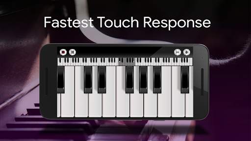 Piano - Real Sounds | Virtual Online Learning screenshot 8