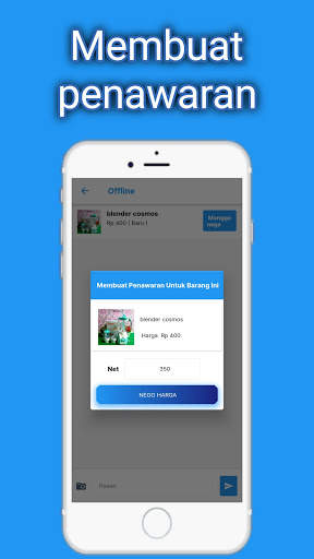Marketplace: Jual Beli Online Barang Bekas & Baru screenshot 3