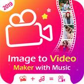 Image to Video – Video Movie Maker 1.2