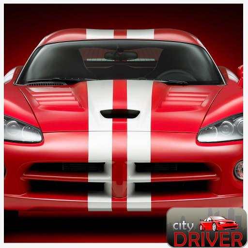 Traffic Car Driving 3D 1