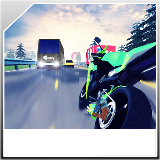 Drive by Tailgater Motorcycle Edition icon
