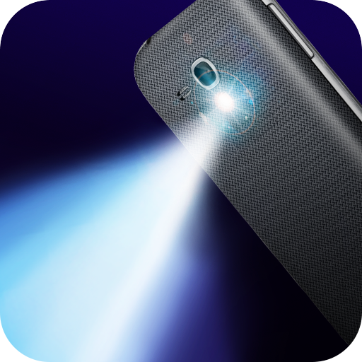 Super Flashlight icon