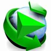 IDM - Internet Download Master - Video Downloader logo