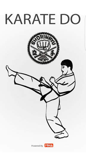 Karate-Do screenshot 1